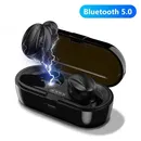 For Samsung Galaxy A50 A20 S10e S10 S20 Plus S20 FE A72 5G A71 A51 A21s A12 Earphone Bluetooth Touch