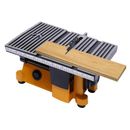 JOYDING Portable Table Saw Cutting Machine Electric Plastic Wood Glass Cutter | 4.57 H x 5.59 W x 7.48 D in | Wayfair JOYDING2022422906