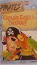 Captain Roger's Birthday: 2 (Lego pirates)