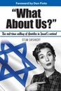 What About Us - Paperback By Shishkoff, Eitan - GOOD