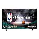 Hisense 70A68H - 70 inch Smart Ultra HD 4K Dolby Vision HDR10 Google TV with Bluetooth, Voice Remote (Canada Model)