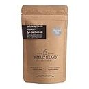 Bombay Island Coffee Company Mysore Nuggets | Dark Roast | 100% Arabica | 250 Gm | South Indian Filter Grind, Bag
