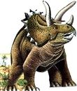 Portable Pets: Triceratops (Portables Dinos)