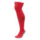 Nike MatchFit Knee High Soccer Socks - Style SX6836-657 Size 38-42