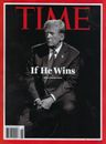 Time Magazine May 27th 2024 Trump What if he Wins
