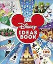 Disney Ideas Book: More than 100 Disney Crafts, Activities, and Games