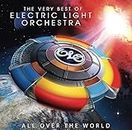 All Over The World: The Very Best Of Electric Light Orchestra [VINYL]