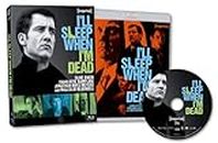 I'll Sleep When I'm Dead - Blu-Ray Imprint Limited Edition