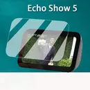 9h gehärtetes Glas für Amazon Echo Show 5 Displays chutz folie für Amazon Echo Show 5 Cover Front
