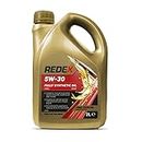 REDEX RMTN0006A 5w-30 Fully Synthetic Engine Oil for Ford, 2 Litre