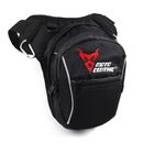 Motorcycle Cycling Leg Bag Waist Pack for Men Women Outdoor Travel Sports