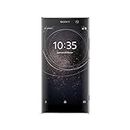 Sony Xperia XA2 Smartphone débloqué 4G (Ecran: 5,2 pouces - 32 Go - Double Nano SIM - Android) Noir