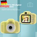 Fotocamera bambini fotocamera digitale bambini fotocamera giocattolo per 3-10 anni, 1080P HD 2.0?
