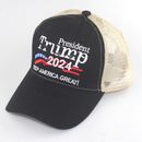 Hat Trump keep America Great Again MAGA Cap 2024 Donald Embroidered Adjustable