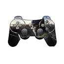 GADGETS WRAP Printed Vinyl Decal Sticker Skin for Sony Playstation 3 PS3 Controller Only - Marcus Holloway Watch Dogs 2