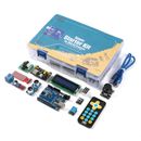 Super Starter Kit for UNO R3 Projects for Arduino