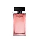 Narciso Rodriguez RODRIGUEZ for her Musc Noir Rose EDP NEW, 100 ml.