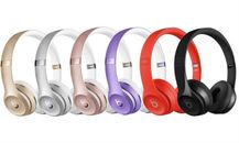 Beats Solo3 Cuffie auricolari wireless - Apple W1 - 12 mesi di garanzia