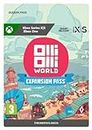 OlliOlli: OlliOlli World: Expansion Pass | Xbox One/Series X|S - Codice download