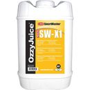 SMARTWASHER 1751304 SW-X1 High Performance Degreasing Cleaner/Degreaser, 5 gal