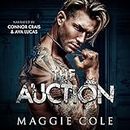 The Auction: Club Indulgence Duet, Book 1