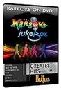 Karaoke Jukebox // Vol.19 Greatest Hits The Beatles