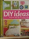 Better Homes and Gardens Do It Yourself: DIY Ideas