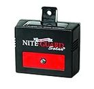 Nite Guard Solar NG-001 Predator Control Light,Single Pack, Black