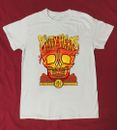 Camiseta Dirty Heads Band Red Rocks Allen Stone Talla Completa S-5XL SO283