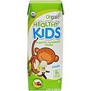 Orgain Kids Organic Grass-Fed Protein Shake Vanilla 8.25FO