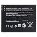 JULUCA BV-T4D 3340mAh/12.9Wh 3.85V Cell Phone Battery For Microsoft BV-T4D For Nokia Lumia 950 XL CityMan 940 XL RM-1118 RM-1116 RM-1085 Replacement Battery Replacement Battery Ships Next Day From