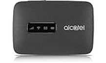 Nuveck - Alcatel Link Zone 4G LTE Global MW41NF-2AOFUS1 Mobile WiFi Hotspot Factory Unlocked GSM Up to 15 WiFi Users USA Latin Caribbean Europe MW41NF