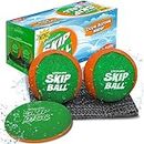 Ultimate Skip Ball! Water Toys Teen Boy&Girl Birthday Gifts Pelotas para Alberca Juguetes para Ninos Juegos de Ninas Aire Libre y Deportes Ofertas del Dia de Hoy Relampago Promociones Regalos Hombre