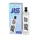 JASS Perfume Spray Eau De parfume for Men and Women 30ml