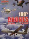 Hélico & drones Rc HS N°2 - 100% Drones militaires civils et de loisirs