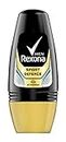 Rexona Sport Defence Underarm Protection Roll On for Men, 50ml