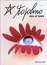 Topolino : Make-Up Games