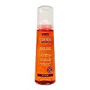 Cantu Natural Hair Wave Whip Curling Mousse 8.4oz by Cantu