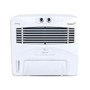 Livpure Goodair Window Air Cooler- 52L | Cooler with High Air Delivery, Ice Chamber, Wood Wool Pads, Castor Wheels | Room Cooler with Inverter Compatibility| 2 year Warranty by Livpure