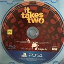 It Takes Two (PS4) Mint Condition - Game In Stock.No case