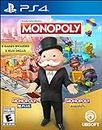 MONOPOLY + MOLOPOLY Madness for PlayStation 4