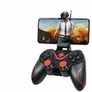 Wireless Gamepad Bluetooth Game Controller for Mobile Phone Android iPhone iOS