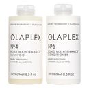 Olaplex No 4 and No.5 Shampoo and Conditioner Set - Duo 8.5 oz 100% Authentic  