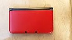 Nintendo 3DS XL - Console Red, Nero + Rosso