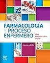 Farmacología y proceso enfermero (Spanish Edition)