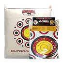 Morrell Outdoor Range Field Point Bag Archery Target Replacement Cover (Cover ONLY)