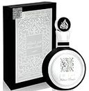 Lattafa Fakhar Lattafa Perfume para hombre 100 ml EDP