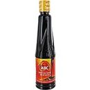 ABC Sweet Soy Sauce, Kecap Manis, 600 ml