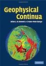 Geophysical Continua: Deformation in the Earth's Interior