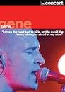 Gene - In Concert [2007] [DVD]